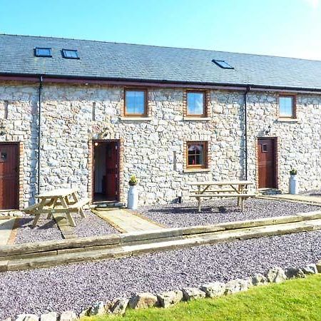 Bwthyn Y Wennol Llanddulas Exterior foto