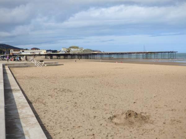 Bwthyn Y Wennol Llanddulas Exterior foto