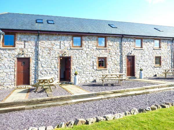 Bwthyn Y Wennol Llanddulas Exterior foto